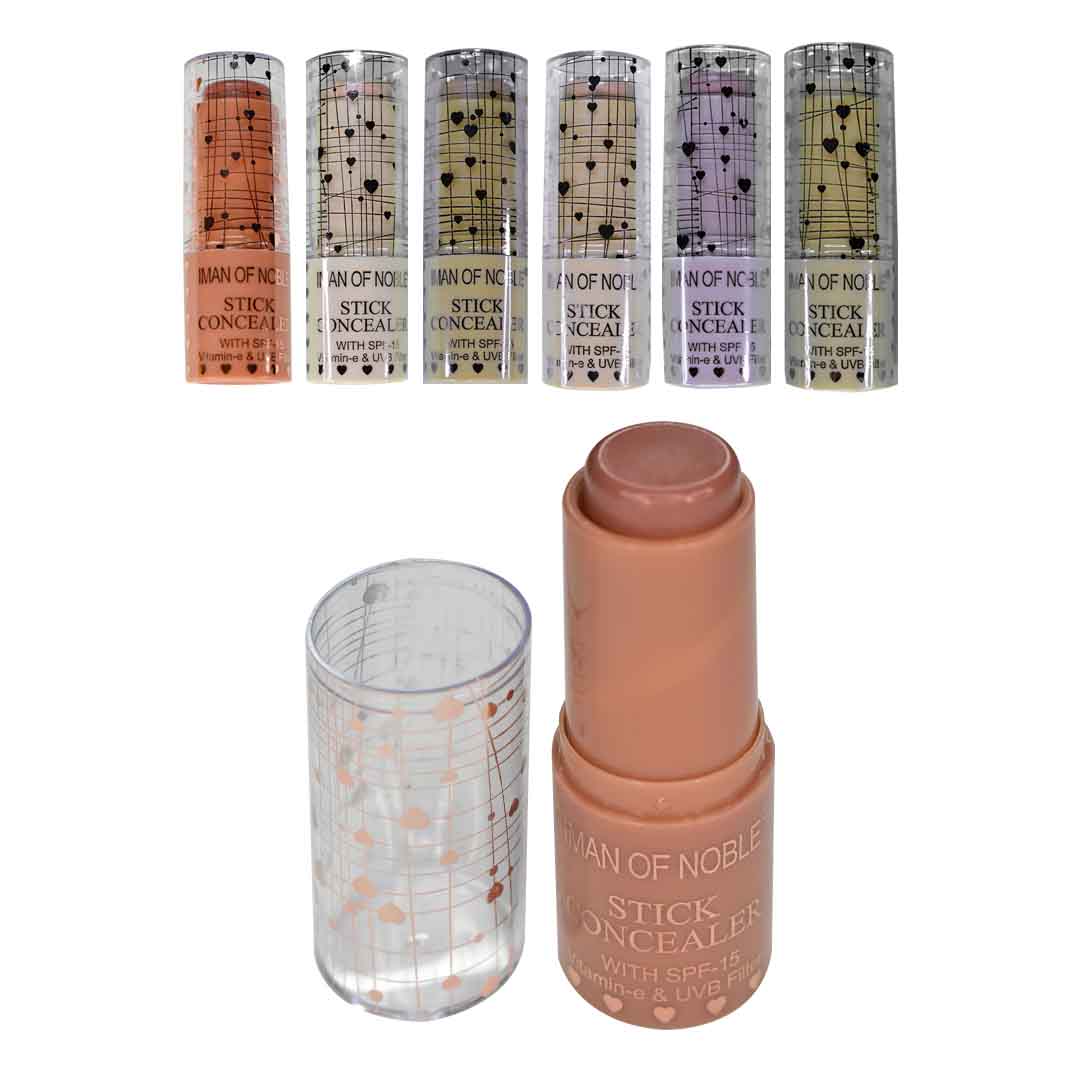 Correctores stick iman of noble