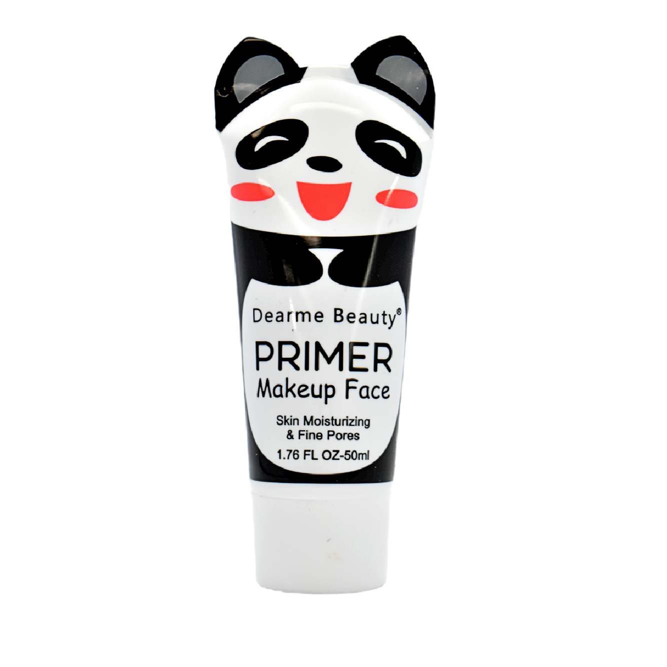 Primer Make up face presentación de panda Dearme Beauty - Imagen 2