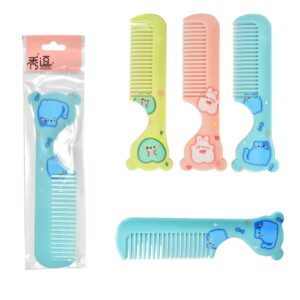 Peines para niños y niñas XiuDou surtidos