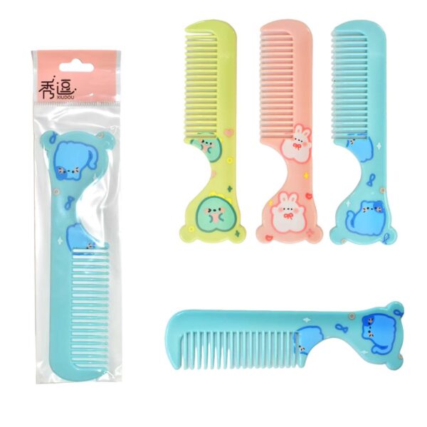 Peines para niños y niñas XiuDou surtidos