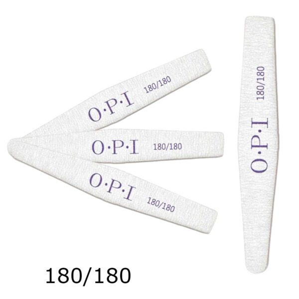 Lima para uñas OPI en forma de rombo 180/180