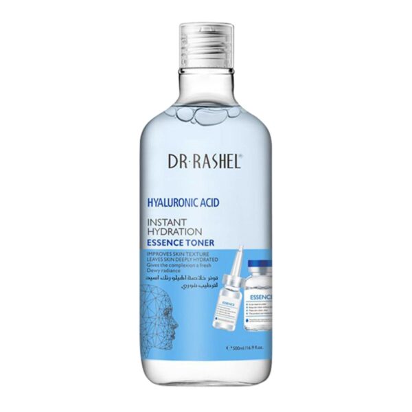 Esencia De Acido Hialurónico Dr Rashel 500ML