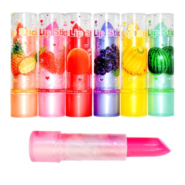 Labiales Magicos En Barra Presentacion Surtida de 2,15