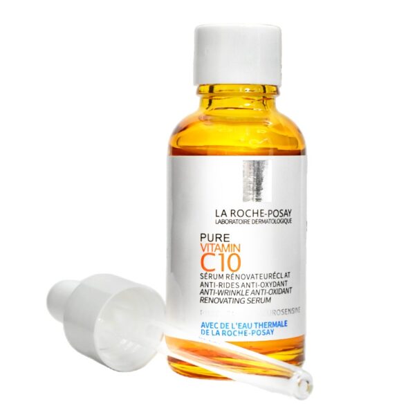 Suero Facial La Roche Posay Surtido