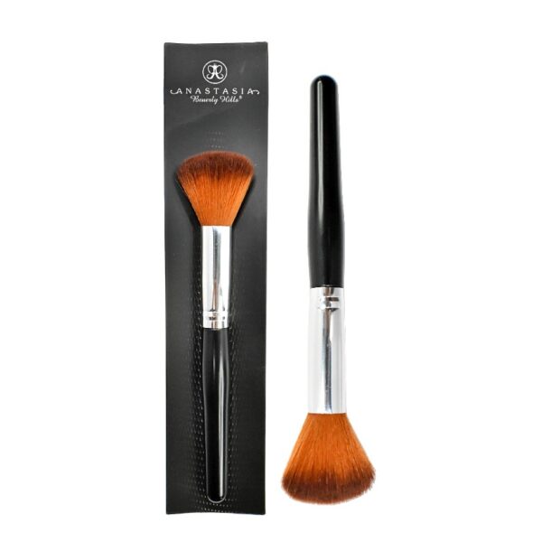 Brocha facial individual para polvos Anastasia