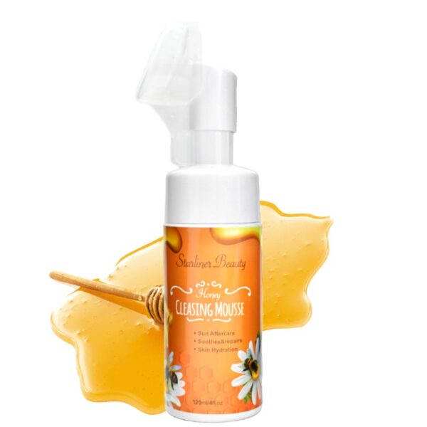 Espuma Limpiadora De Rostro Starliner Beuaty 120 Ml Presentacion Surtida - Imagen 8