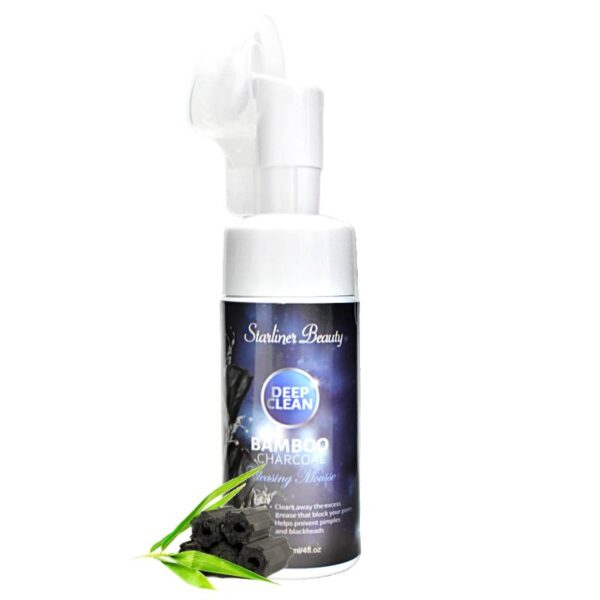 Espuma Limpiadora De Rostro Starliner Beuaty 120 Ml Presentacion Surtida - Imagen 7