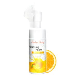 Espuma Limpiadora De Rostro Starliner Beuaty 120 Ml Presentacion Surtida Lote 1