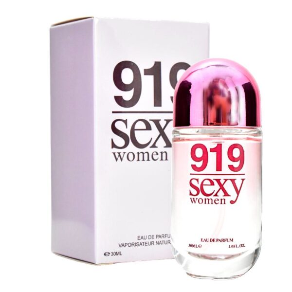 Perfumes Surtidos Para Hombre y Mujer Lovali Q18.60
