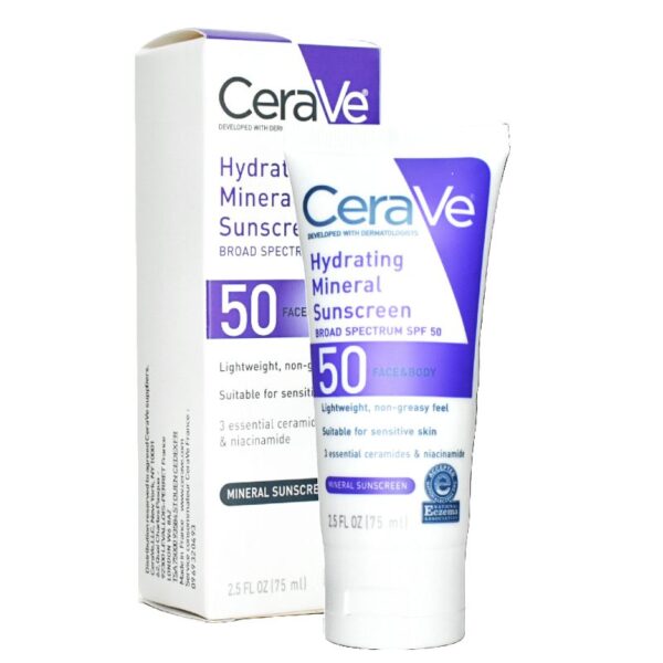 Serum De Cerave niacinamide Presentacion Surtida - Imagen 3