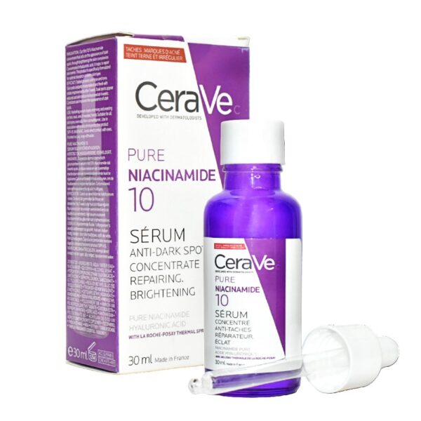 Serum De Cerave niacinamide Presentacion Surtida - Imagen 2