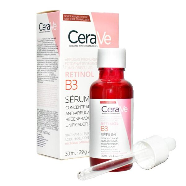 Serum De Cerave niacinamide Presentacion Surtida - Imagen 6