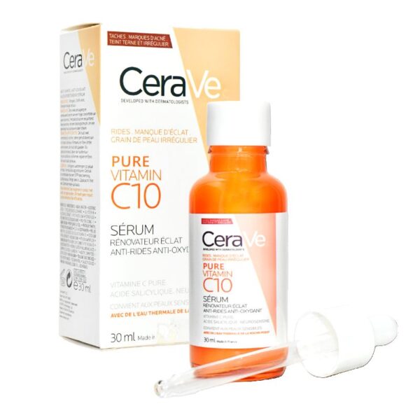 Serum De Cerave niacinamide Presentacion Surtida - Imagen 5