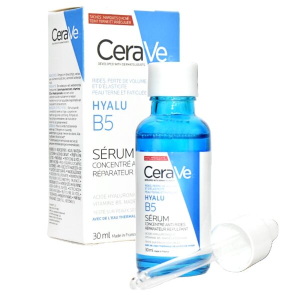 Serum De Cerave niacinamide Presentacion Surtida - Imagen 4