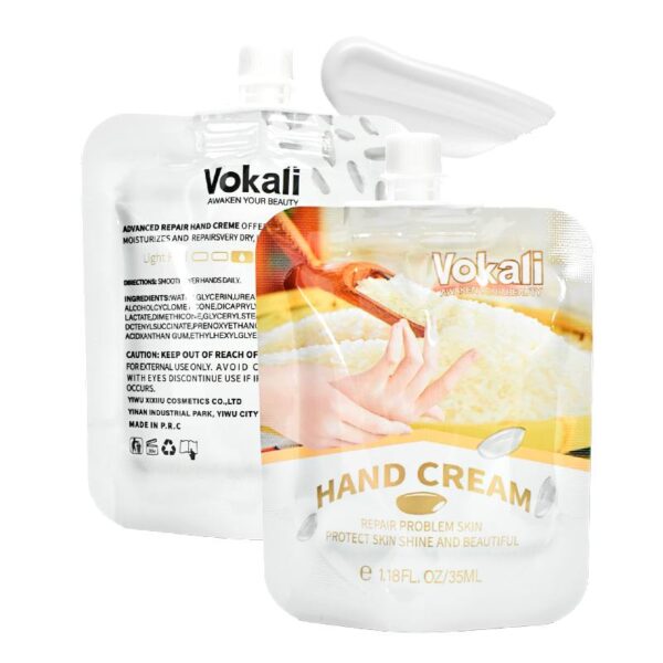 Crema Para Manos De 5.75