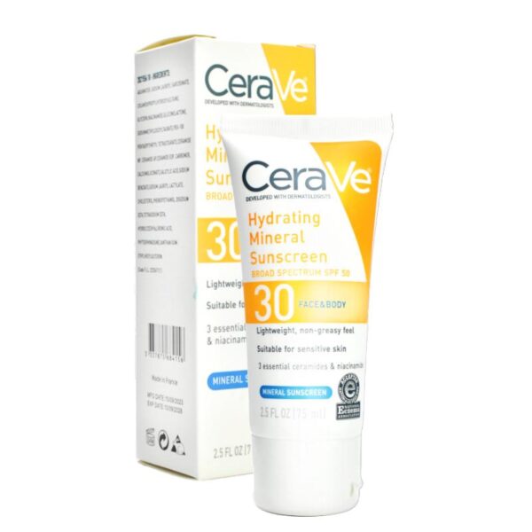 Protectores Cerave Surtidos - Imagen 2