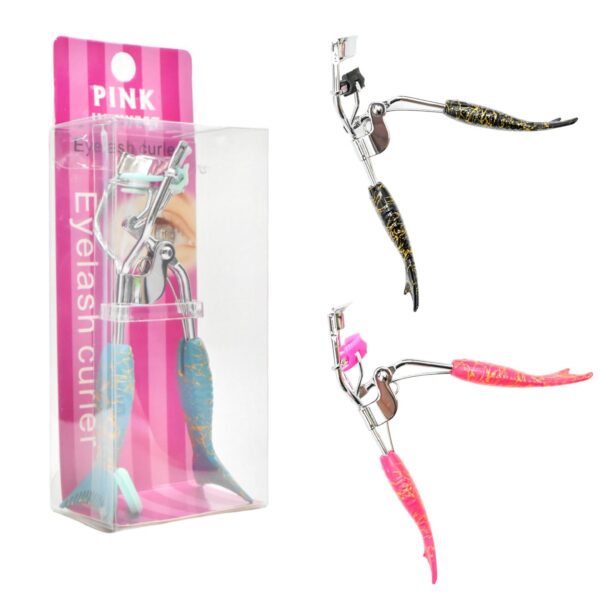 Curlash Pink In Sweet Mango Surtidos