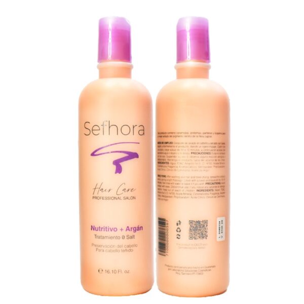 Tratamiento y Mascarilla de Sephora, Shine Surtidos - Imagen 6