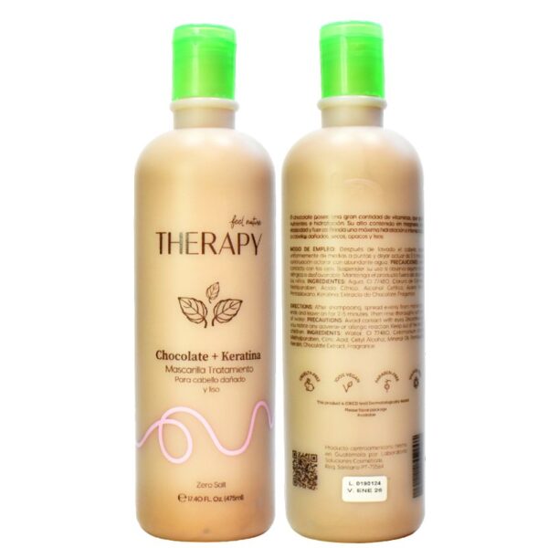 Tratamiento y Mascarilla de Sephora, Shine Surtidos - Imagen 2