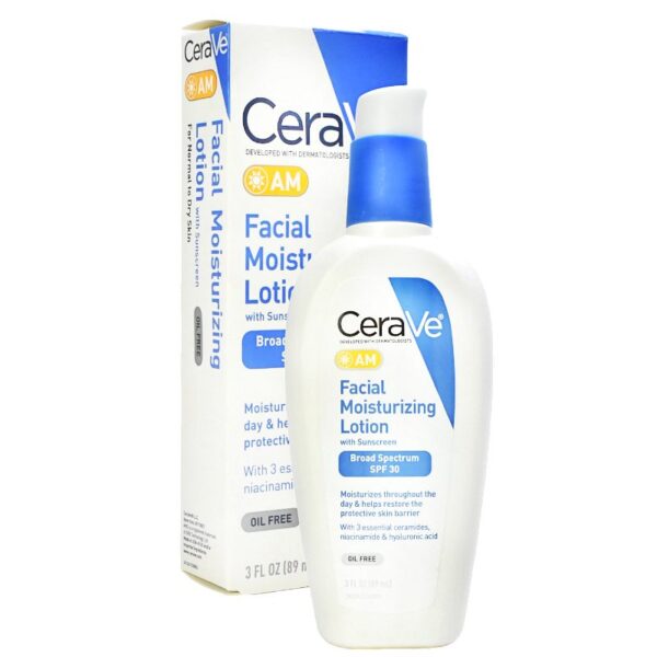 Crema Cerave Am y Pm de 89Ml Surtidas - Imagen 2