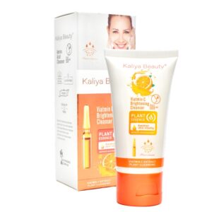 Limpiadores Faciales Kaliya Beauty de 80ml Surtidos