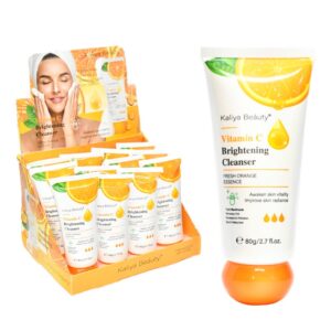 Jabon En Gel Kaliya Beauty Surtidos