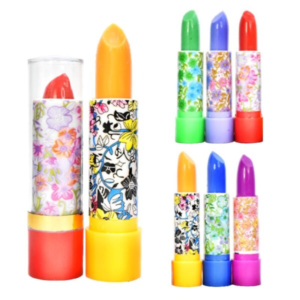 Labiales Magicos En Barra Presentacion Surtida de 2,15 - Imagen 2