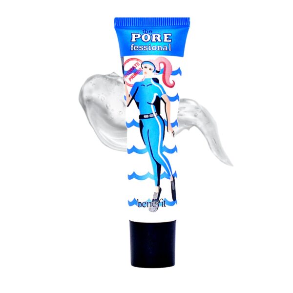 Primer Pore Fessional Benefit presentacion Surtida