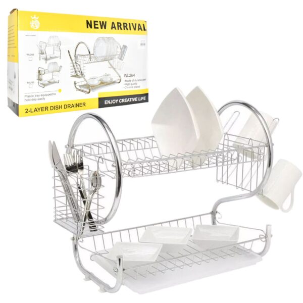 Organizador De Trastes New Arrival