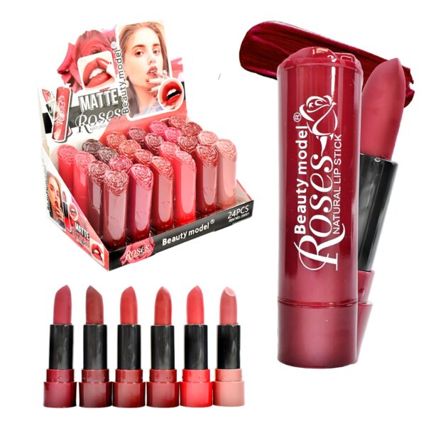 Labiales Matte Surtidos de 5,40 LT1 - Imagen 2