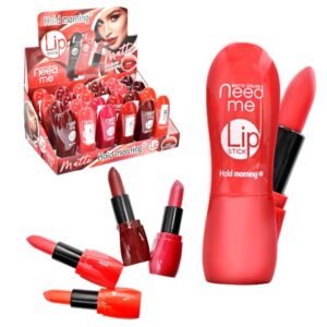 Labiales Matte Surtidos de 5,40 LOTE2