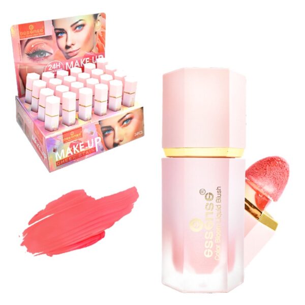 Rubor Liquido Essense Make Up Cheek Stain 24H