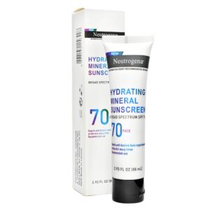 Protectores Solares Neutrogena Surtidos 88Ml (copia)