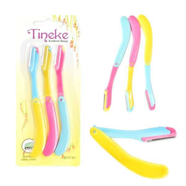 Set De Perfiladora Tineke 3Pcs