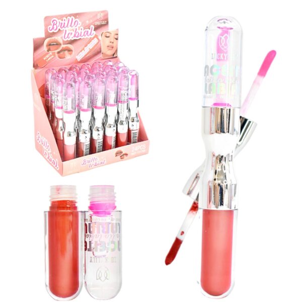 Labiales Lucky Lili Surtidos De 6,45 - Imagen 3