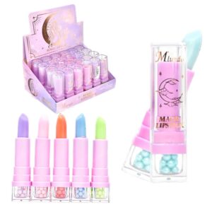 Labiales Magicos Miundo Presentacion Surtida
