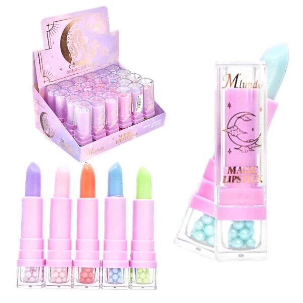 Labiales Magicos Miundo Presentacion Surtida - Imagen 2