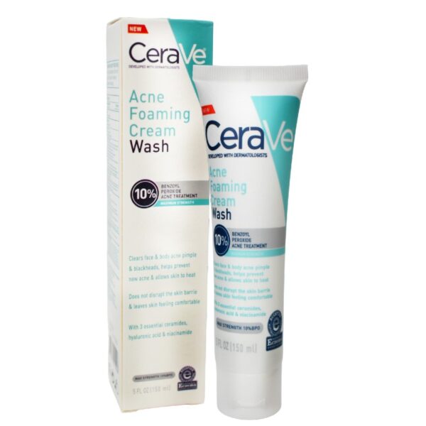 CREMAS CERAVE DE 15.70 LOTE 1 - Imagen 6