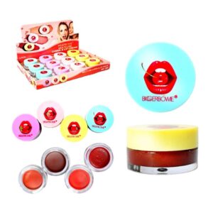 Crema multiusos para mejillas y labios BIG GERBOWIE BJ-59597