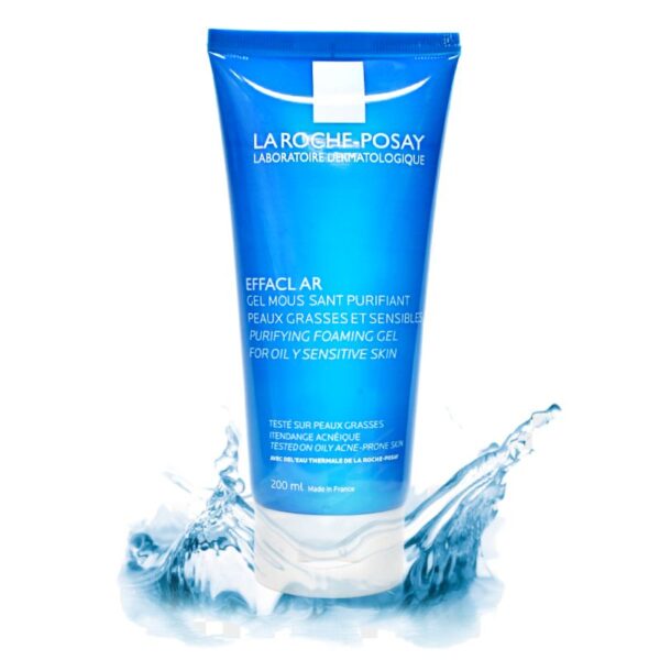 Crema, Gel De la roche posay Surtidos de 52,75 LOTE 4