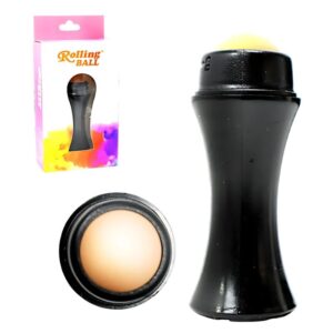 Rodillo de Piedra Volcanica Rolling Ball