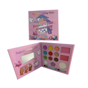 Sombras para Ojos de 12 colores  Igoodco