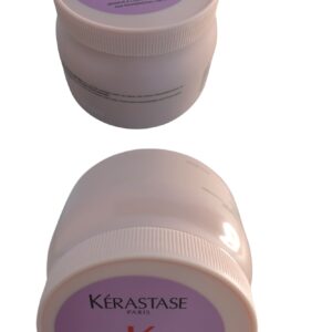 Mascarilla Para el Cabello Kérastase Paris