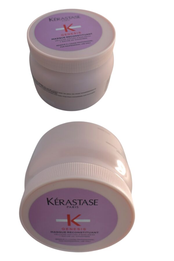 Mascarilla Para el Cabello Kérastase Paris - Imagen 2