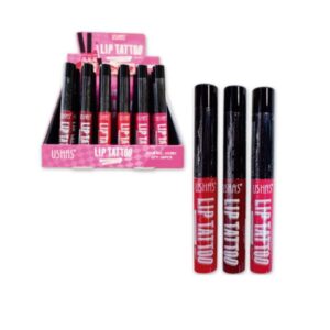 Tinta Para Labios  Lip Tatoo Ushas
