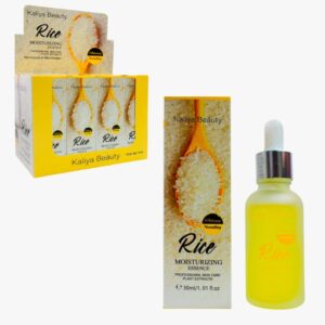 Suero Esencia Hidratante de Arroz 30 ml Kaliya Beauty