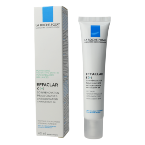 Crema matificante EFFACLAR LA ROCHE POSAY