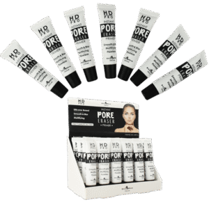 Primer Transparente Instant Pore de Italia Delux LOTE 1