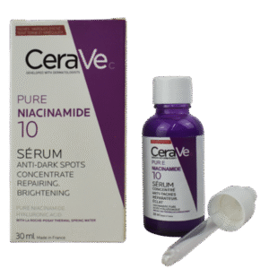 Serum De Cerave Presentación Surtida Lote 1