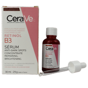 Serum De Cerave Presentación Surtida Lote 1
